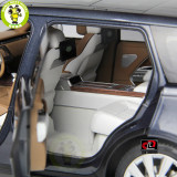 Pre-order 1/18 LCD Land Rover Range Rover 2022 SVA Diecast Model Toy Car Gifts For Friends Father