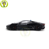 1/18 Land Rover Jaguar C-X75 2013 Almost Real 810603 Diecast Model Car Gifts For Father Friends