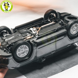 Pre-order 1/18 LCD TOYOTA LEXUS LX600 LX Diecast Model Toy Car Gifts For Friends Father