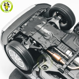 Pre-order 1/18 LCD TOYOTA LEXUS LX600 LX Diecast Model Toy Car Gifts For Friends Father