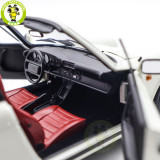 1/18 Minichamps Porsche 911 Carrera 3.2 TARGA 1983 Diecast Model Toys Car Gifts For Friends Father