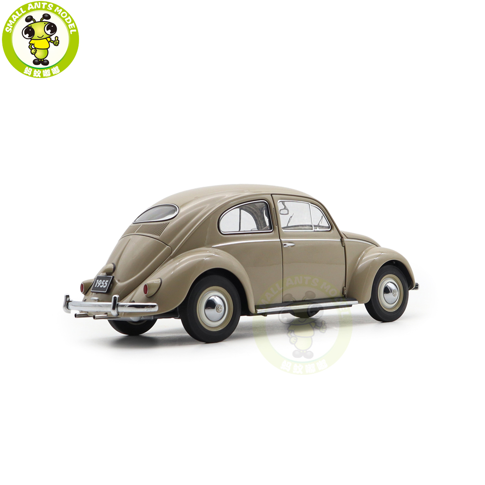 1/18 AUTOart 79778 VW Volkswagen Beetle 1200 Limousine 1955 1/18 AUTOart 79778 VW Volkswagen Beetle 1200 Limousine 1955