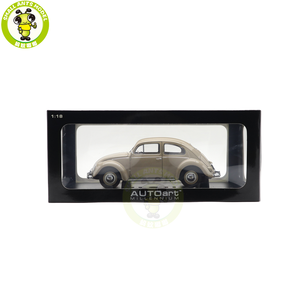 1/18 AUTOart 79778 VW Volkswagen Beetle 1200 Limousine 1955 1/18 AUTOart 79778 VW Volkswagen Beetle 1200 Limousine 1955