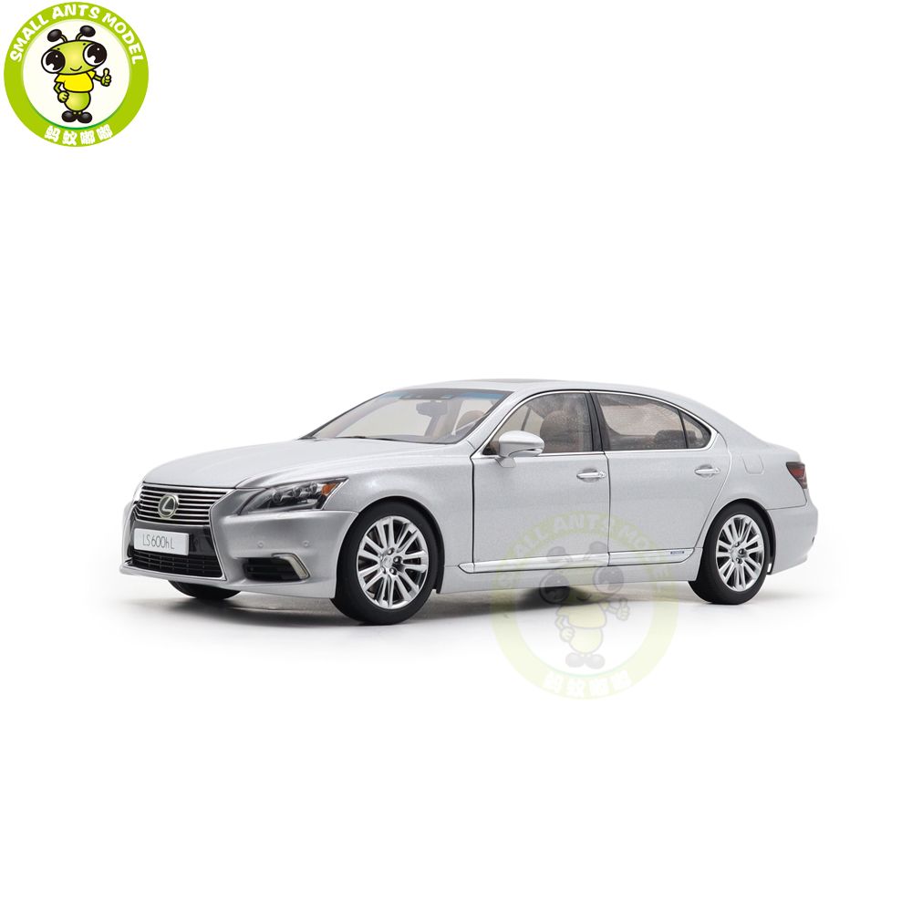 1／18 オートアート AUTOart トヨタ TOYOTレクサス LEXUS