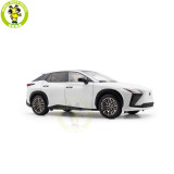 1/18 Toyota Lexus RZ 450e Diecast Model Toy Car Gifts For Father Friends