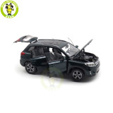 1/18 Suzuki Vitara Diecase Model Toys Car Gifts For Father Friends