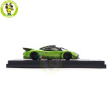 1/64 LCD Pagani Huayra R Supercar Racing Car Diecast Model Toy Car Gifts For Friends Father