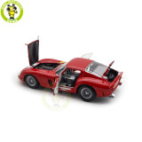 1/18 Ferrari 250GTO 1962 LM #22 Kyosho 08438B Diecast Model Toy Cars Gifts For Father Friends