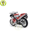1/12 AOSHIMA Honda NSR250R '88 Diecast Model Motorcycle Car Toy Gifts For Friends Father