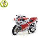 1/12 AOSHIMA Honda NSR250R '88 Diecast Model Motorcycle Car Toy Gifts For Friends Father