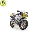 1/12 AOSHIMA Honda NSR250R '88 Diecast Model Motorcycle Car Toy Gifts For Friends Father