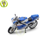 1/12 AOSHIMA Honda NSR250R '88 Diecast Model Motorcycle Car Toy Gifts For Friends Father