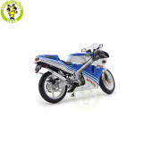 1/12 AOSHIMA Honda NSR250R '88 Diecast Model Motorcycle Car Toy Gifts For Friends Father
