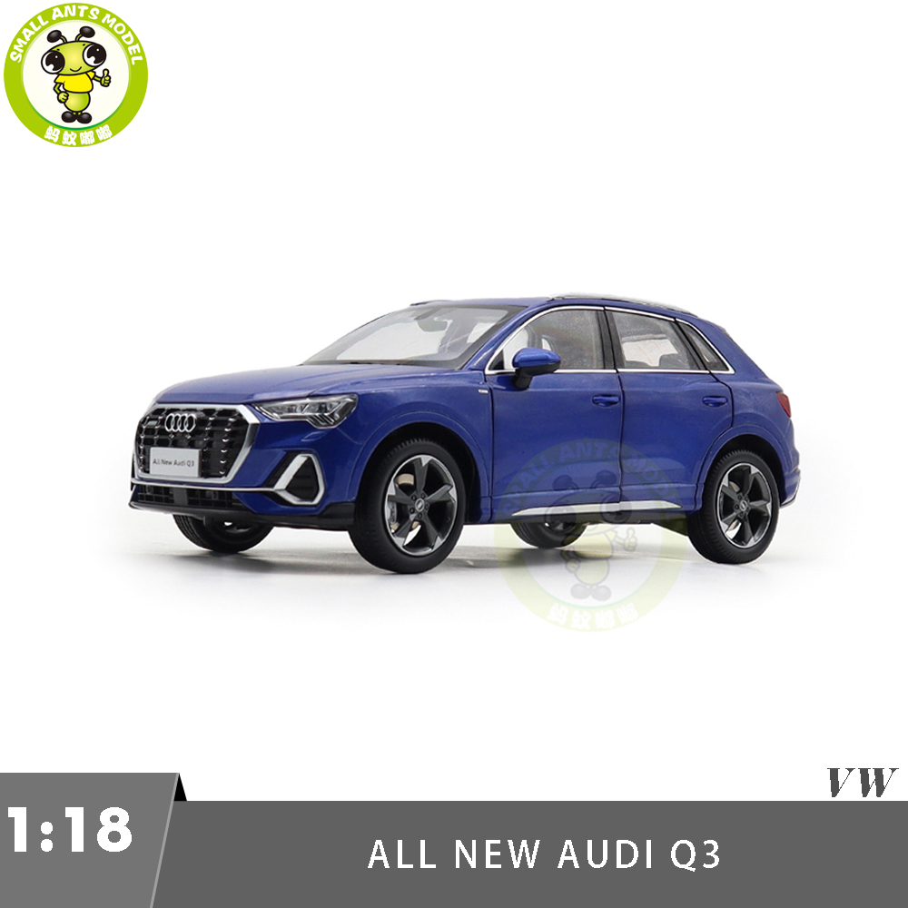 Audi q3 toy car sale