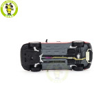 1/18 Mitsubishi Lancer EVO Evolution X 10 With RAYS Volk Racing TE37 / Carbon Hood Diecast Model Car