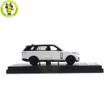 1/64 LCD Land Rover Range Rover 2022 Diecast Model Toy Car Gifts For Friends Father