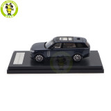 1/64 LCD Land Rover Range Rover 2022 Diecast Model Toy Car Gifts For Friends Father