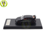 1/64 LCD Honda Civic Type-R Type R FK8 Diecast Metal Model Toy Car Gifts For Friends Father
