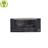 1/64 LCD Honda Civic Type-R Type R FK8 Diecast Metal Model Toy Car Gifts For Friends Father
