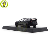 1/64 LCD Honda Civic Type-R Type R FK8 Diecast Metal Model Toy Car Gifts For Friends Father