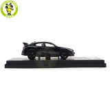 1/64 LCD Honda Civic Type-R Type R FK8 Diecast Metal Model Toy Car Gifts For Friends Father