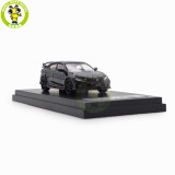 1/64 LCD Honda Civic Type-R Type R FK8 Diecast Metal Model Toy Car Gifts For Friends Father