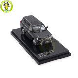 1/64 Kyosho Toyota Lexus LX570 Diecast Model Toy Car Gifts For Friends Father