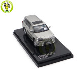 1/64 Kyosho Toyota Lexus LX570 Diecast Model Toy Car Gifts For Friends Father