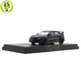 1/64 LCD Honda Civic Type-R Type R FK8 Diecast Metal Model Toy Car Gifts For Friends Father