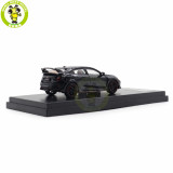 1/64 LCD Honda Civic Type-R Type R FK8 Diecast Metal Model Toy Car Gifts For Friends Father