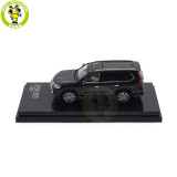 1/64 Kyosho Toyota Lexus LX570 Diecast Model Toy Car Gifts For Friends Father