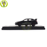 1/64 LCD Honda Civic Type-R Type R FK8 Diecast Metal Model Toy Car Gifts For Friends Father