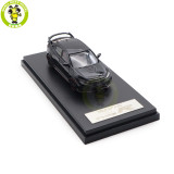 1/64 LCD Honda Civic Type-R Type R FK8 Diecast Metal Model Toy Car Gifts For Friends Father