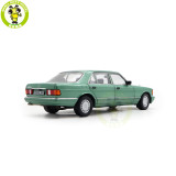1/18 Mercedes Benz 560 SEL 1991 Norev 183469 Diecast Model Toys Car Gifts For Father Friends
