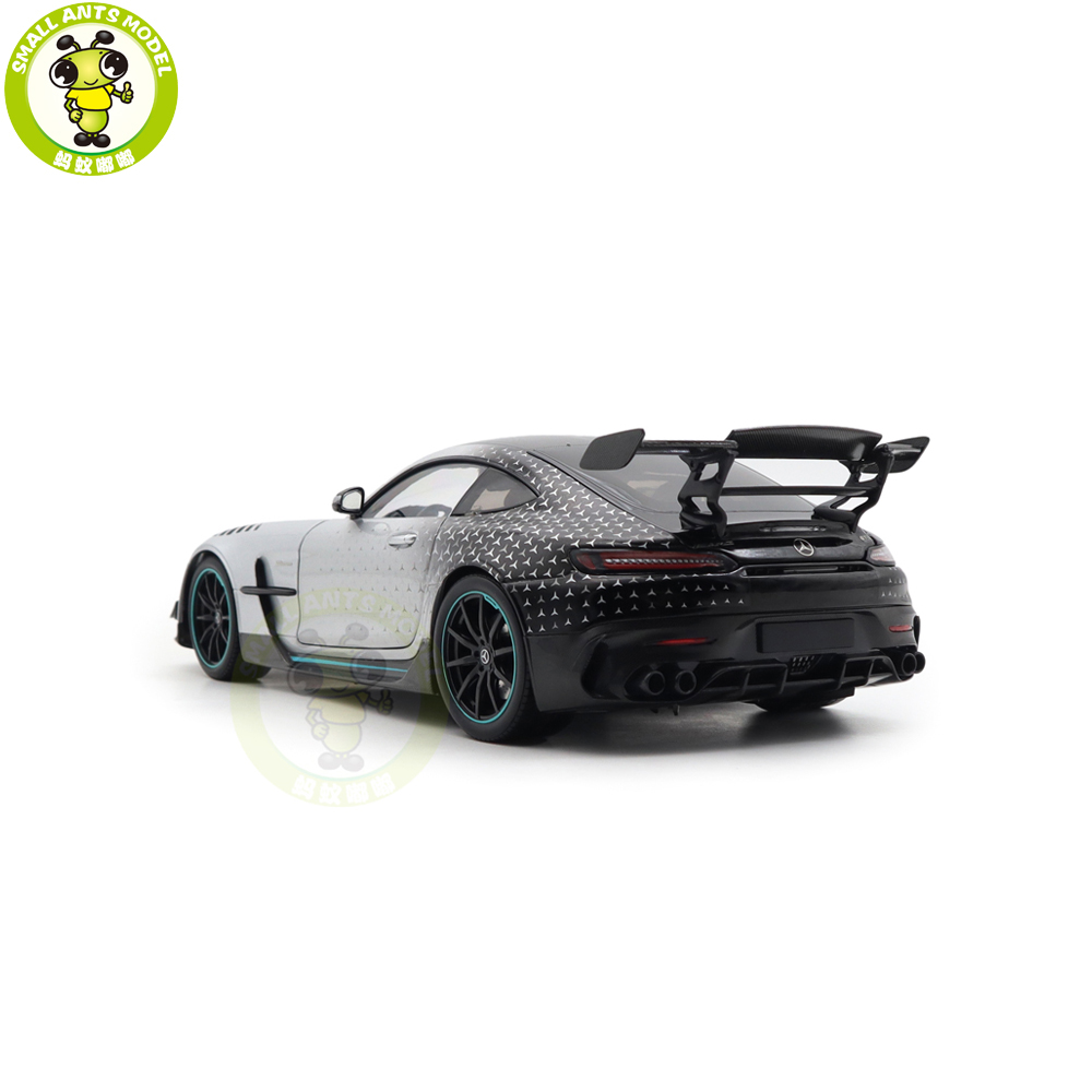 1/18 Minichamps Mercedes-AMG GT Black Series 2021 Diecast 1/18 Minichamps Mercedes-AMG GT Black Series 2021 Diecast