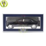 1/18 Mercedes Benz S Class Maybach S680 2021 X223 Norev 183911 Diecast Model Toy Car Gifts For Father Friends