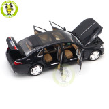 1/18 Mercedes Benz S Class Maybach S680 2021 X223 Norev 183911 Diecast Model Toy Car Gifts For Father Friends