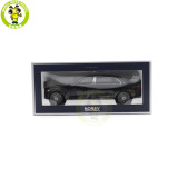 1/18 Mercedes Benz S Class Maybach S680 2021 X223 Norev 183911 Diecast Model Toy Car Gifts For Father Friends