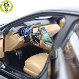 1/18 Mercedes Benz S Class Maybach S680 2021 X223 Norev 183911 Diecast Model Toy Car Gifts For Father Friends
