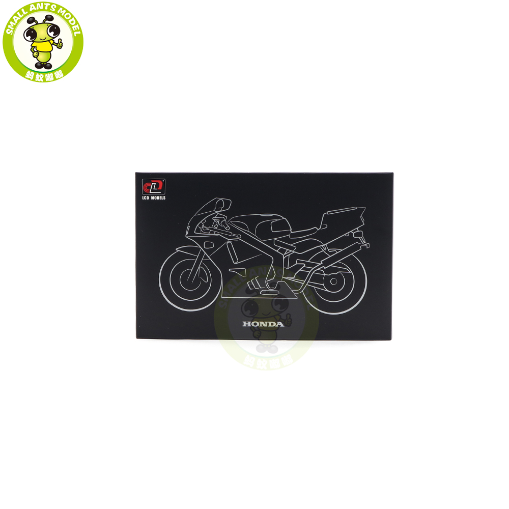 1/12 Honda NSR250R SP LCD Models Diecast Motorcycle Model 1/12 Honda NSR250R SP LCD Models Diecast Motorcycle Model