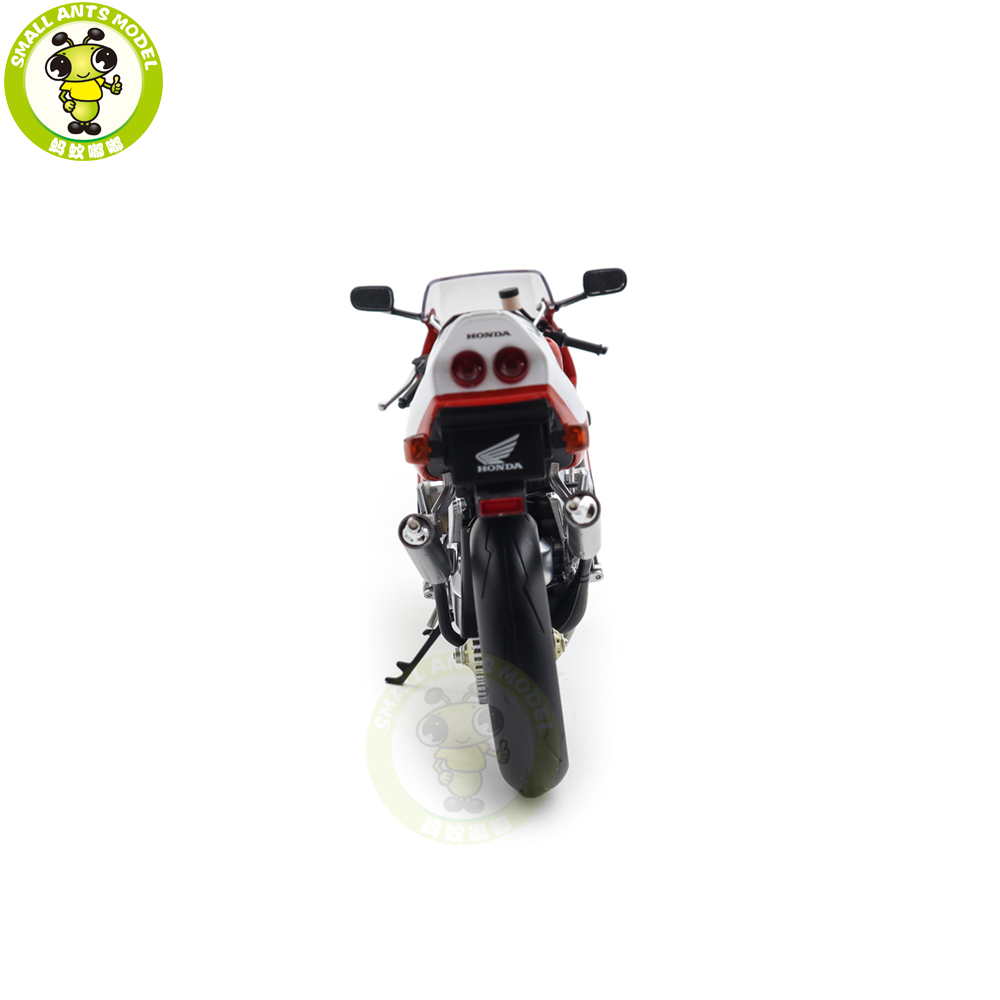 1/12 Honda NSR250R SP LCD Models Diecast Motorcycle Model 1/12 Honda NSR250R SP LCD Models Diecast Motorcycle Model