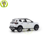 1/43 Citroen C3 e-C3 2024 NOREV 155310 155311 155312 155313 Diecast Model Toy Car Gifts For Friends Father