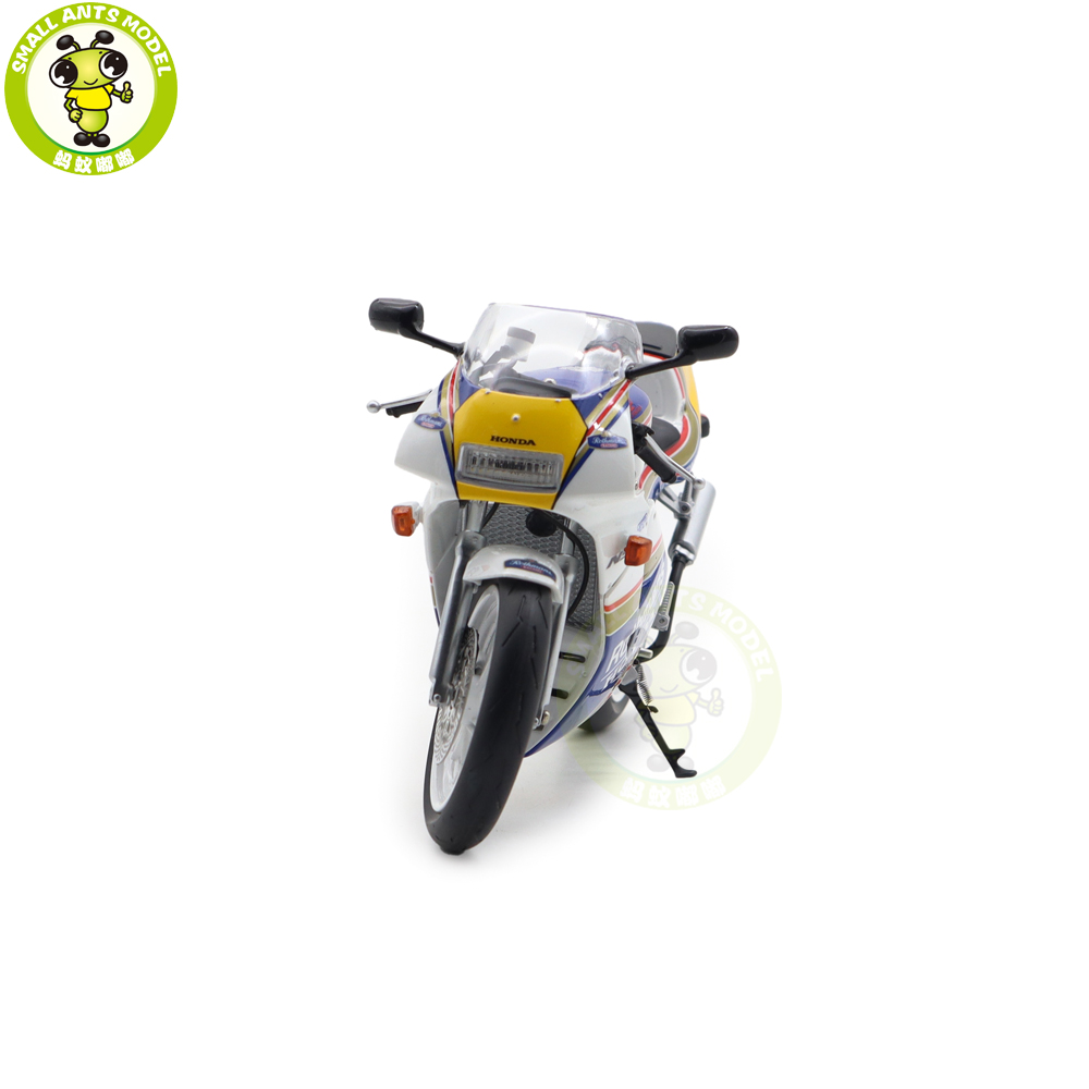 1/12 Honda NSR250R SP LCD Models Diecast Motorcycle Model 1/12 Honda NSR250R SP LCD Models Diecast Motorcycle Model