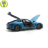 1/12 NZG Mercedes Benz AMG GT63 2023 Diecast Model Toys Car Gifts For Friends Father