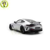 1/12 NZG Mercedes Benz AMG GT63 2023 Diecast Model Toys Car Gifts For Friends Father