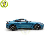 1/12 NZG Mercedes Benz AMG GT63 2023 Diecast Model Toys Car Gifts For Friends Father