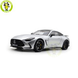 1/12 NZG Mercedes Benz AMG GT63 2023 Diecast Model Toys Car Gifts For Friends Father