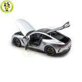 1/12 NZG Mercedes Benz AMG GT63 2023 Diecast Model Toys Car Gifts For Friends Father
