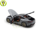 1/12 NZG Mercedes Benz AMG GT63 2023 Diecast Model Toys Car Gifts For Friends Father