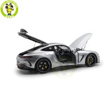 1/12 NZG Mercedes Benz AMG GT63 2023 Diecast Model Toys Car Gifts For Friends Father